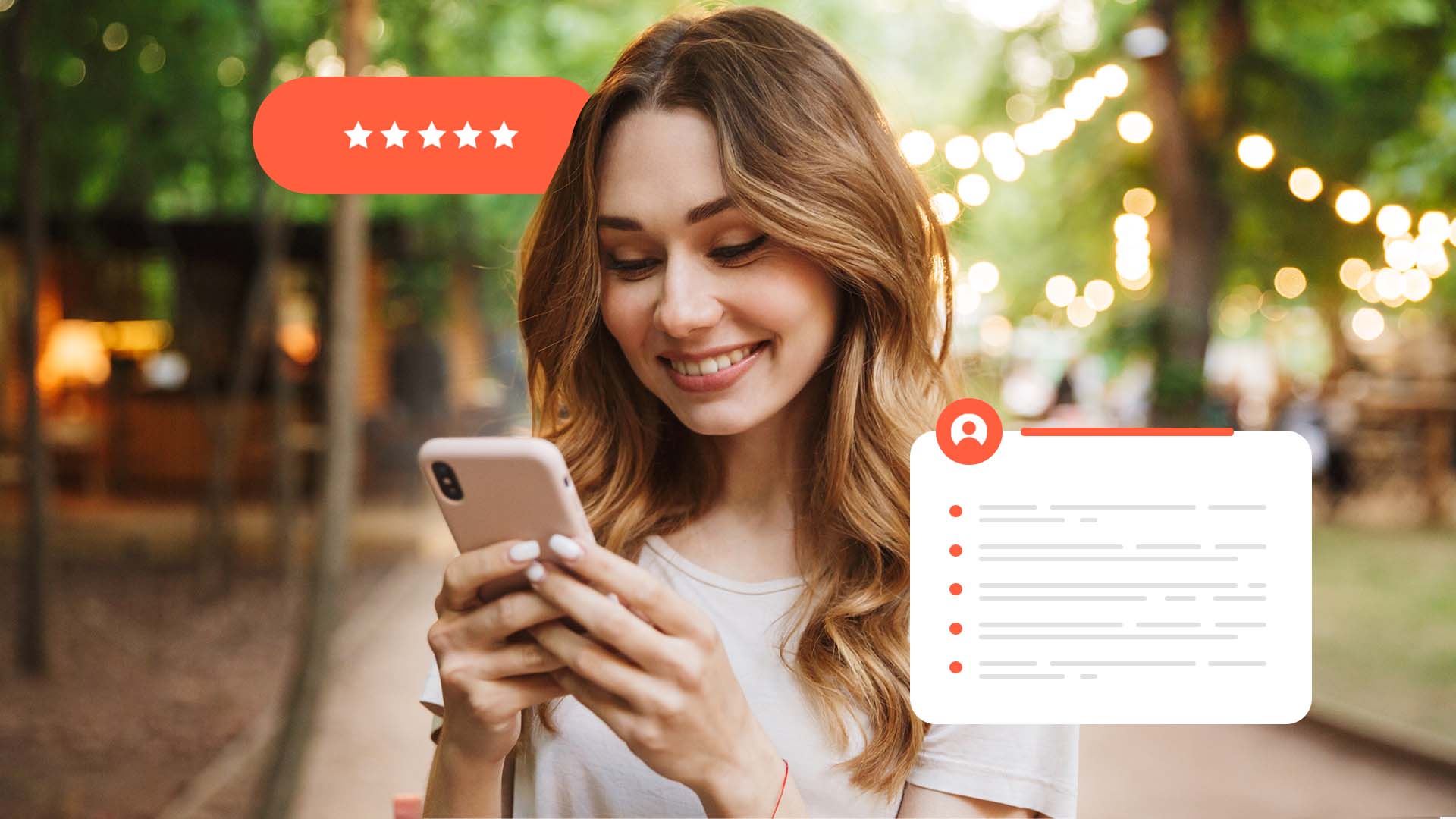 5 dicas para melhorar a satisfação do cliente por meio das reviews