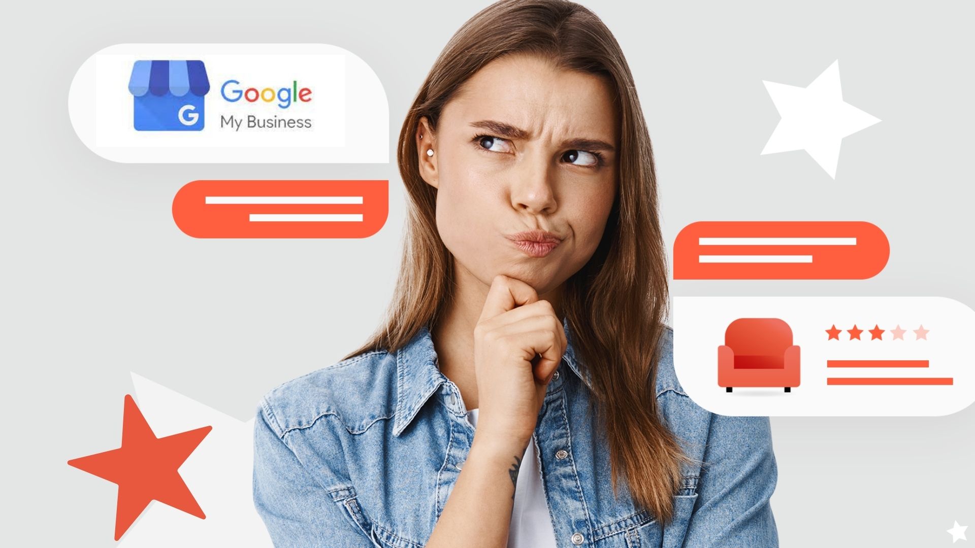 5 vantagens em integrar as opiniões de clientes no Google My Business