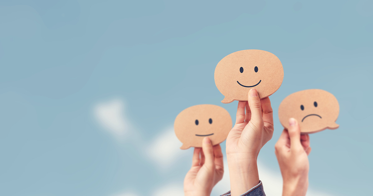 Como fidelizar o seu cliente através de opiniões pós compra